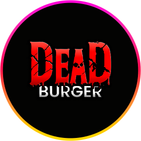 Dead Burger no Instagram